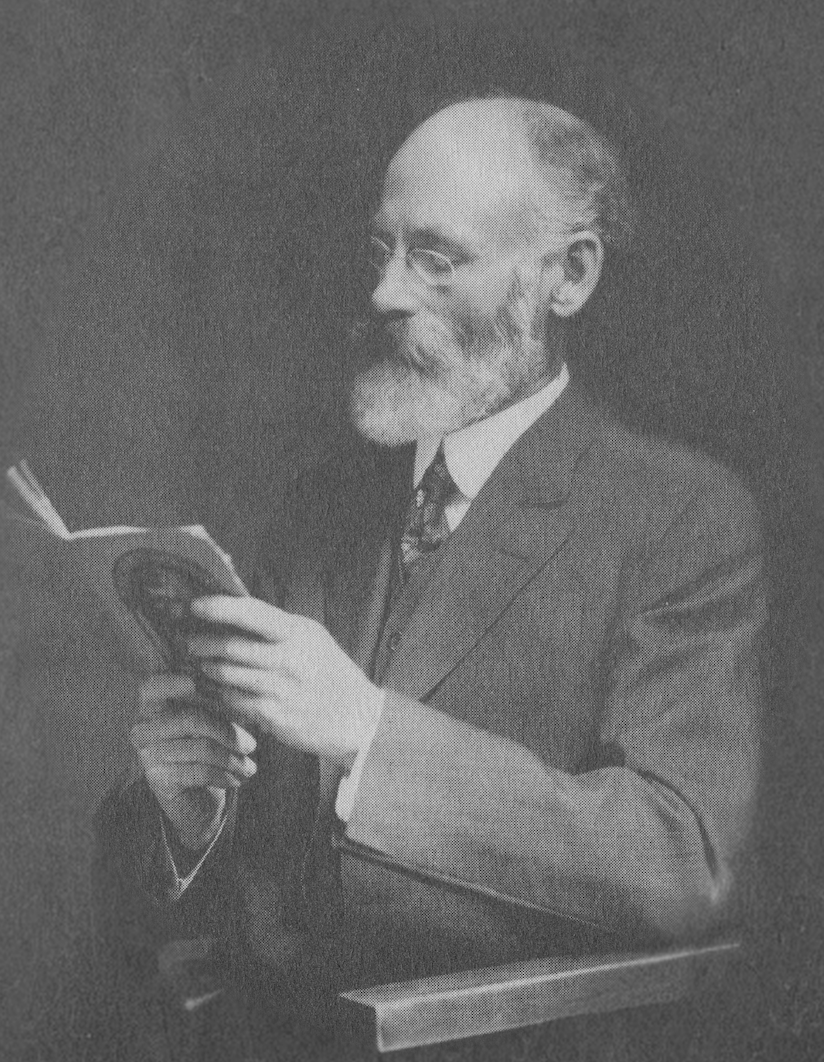 Robert Crosbie